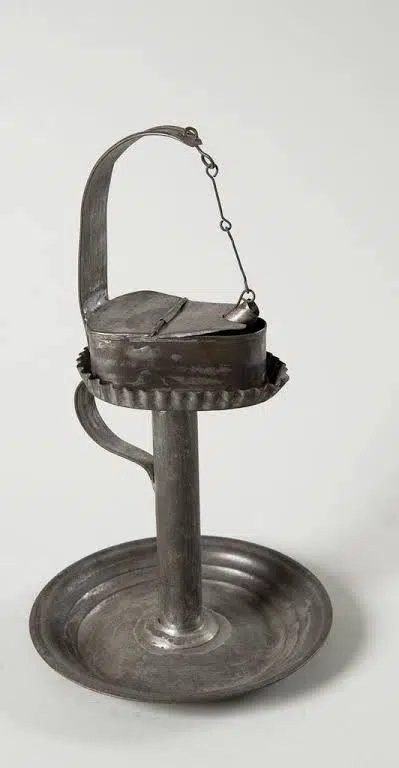 Lampadaria | Um pouco da história dos abajures 11 SEC XVII 1 2