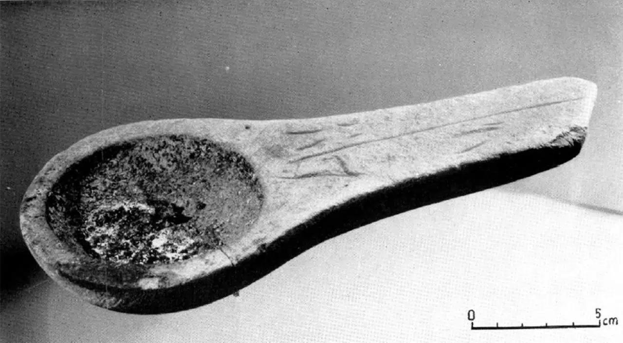 Lampadaria | Um pouco da história dos abajures 3 prehistoricas 1