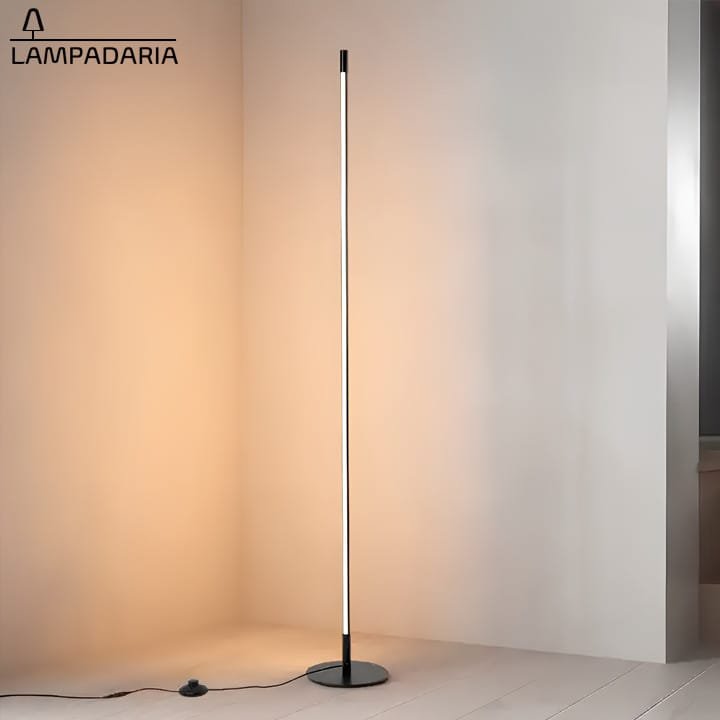Luminária Slimled Floor 4 Slimled high 03