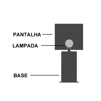 Lampada