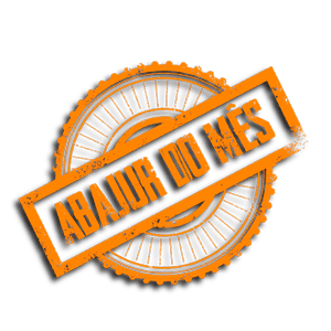 Abajur do mês